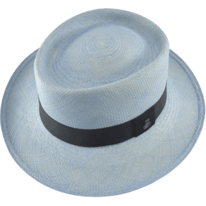 Dumont Light Blue – Ecua-Andino Hat