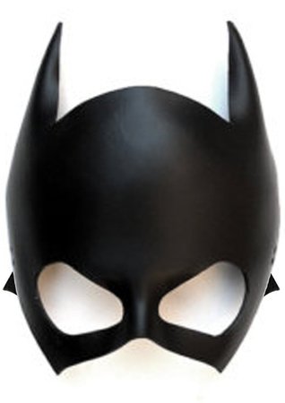 Catwoman mask - Masks