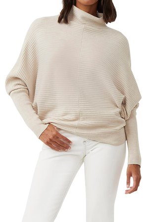 French Connection Marie Babysoft Sweater | Nordstrom