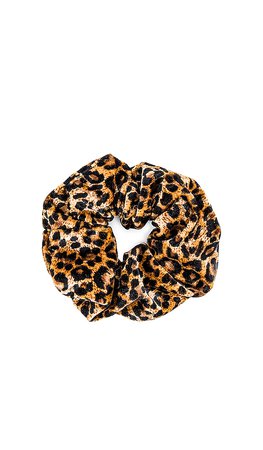 8 Other Reasons All Good Scrunchie in Leopard | REVOLVE