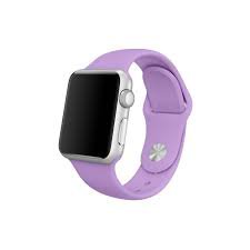 purple apple watch - Google Search