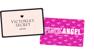 Credit Card Pink