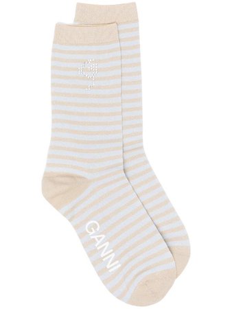 Ganni socks