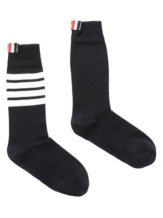 Thom Browne Cotton Socks