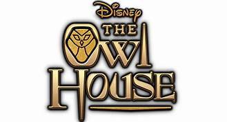 the owl house owl logo