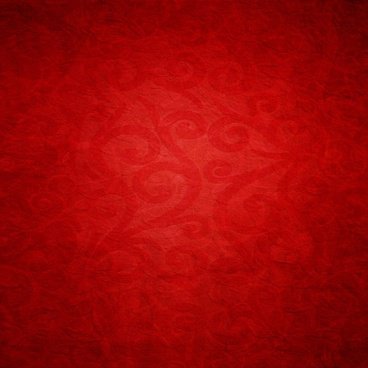Textured Red Icon Background