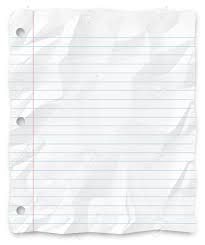 lined paper school background - Google Search