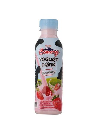 yogurt drink