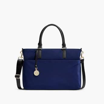 Stylish 15" Laptop Bags for Women - The Brookline – Lo & Sons