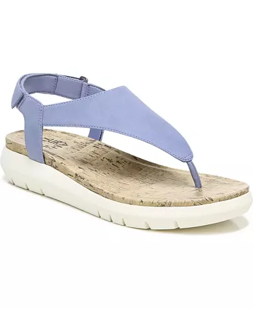 Naturalizer Meghan Thong Sandals & Reviews - Sandals - Shoes - Macy's