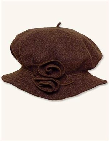 Victorian Trading Co. Jane Austen Hat