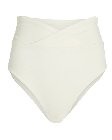 Palm Swimwear Kelly Bikini Bottoms | INTERMIX®