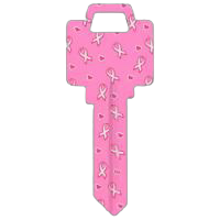 Canadian Breast Cancer Key