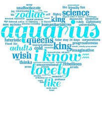 Aquarius birthday - Google Search