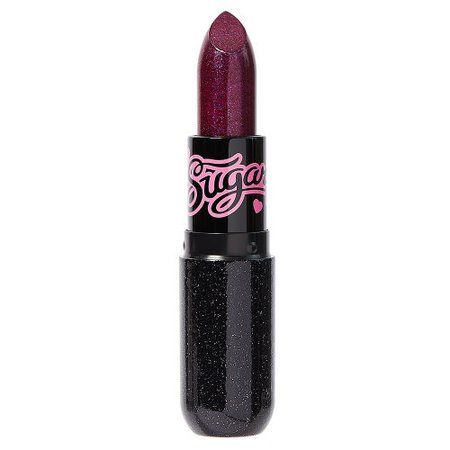 Sugarpill Cosmetics Lipstick ; Obscura