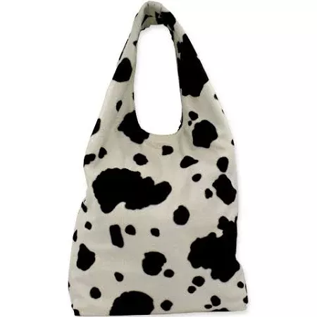 cow print bag - Google Shopping