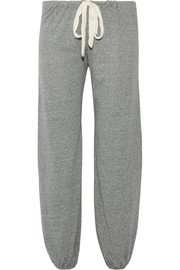 DKNY | Signature cotton-blend jersey pajama set | NET-A-PORTER.COM