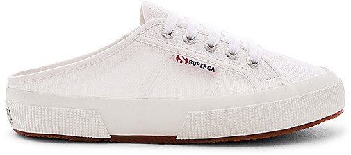 Slip On Sneaker