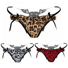 cheetah print underwear - Google Search