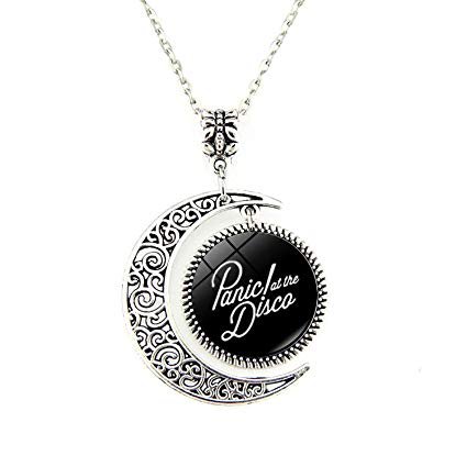 panic at the disco jewelry - Google Search