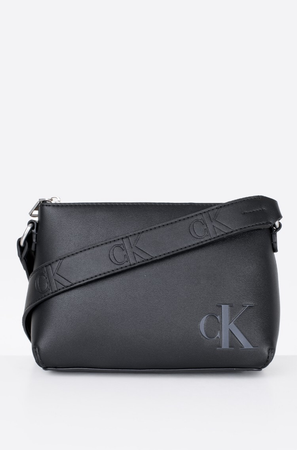 Calvin Klein black bag