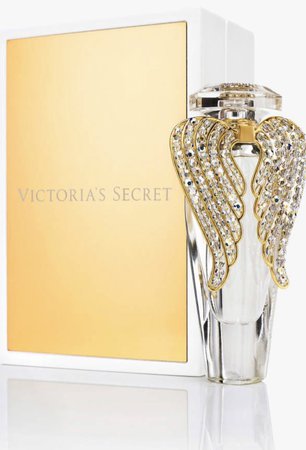 Victoria Secret perfume