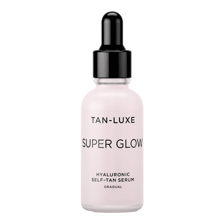 Buy Tan-Luxe Super Glow Serum Self Tanner | Sephora New Zealand