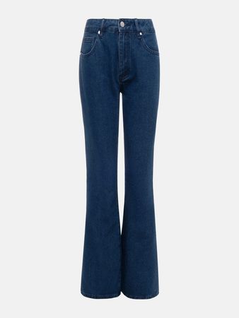 Flared jeans :: LICHI - Online fashion store