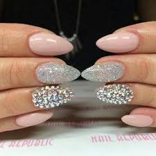 pretty painted nails - Google Search