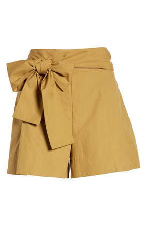 ﻿﻿​﻿﻿﻿tan shorts with bow - Google Search