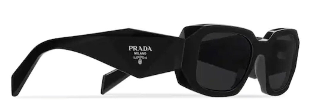 Prada Runway Sunglasses