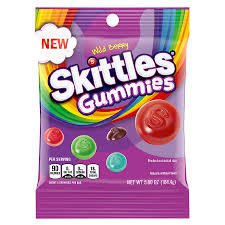 skittles gummies - Google Search