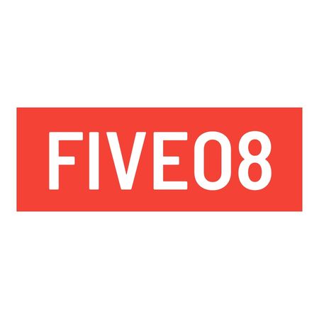 FiveO8