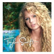 taylor swift first album - Google Search