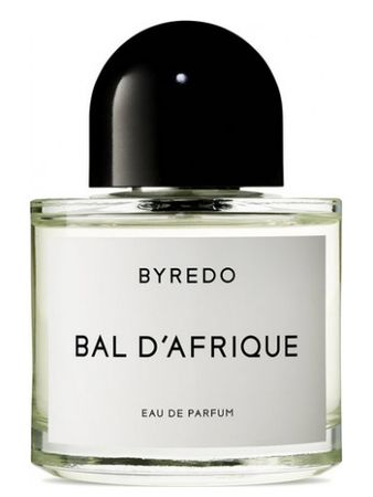 Bal d&amp;#039;Afrique Byredo perfume - a fragrance for women and men 2009