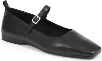 Vagabond Shoemakers Delia Mary Jane Flat | Nordstrom