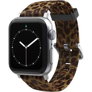 cheetah print apple watch - Google Search