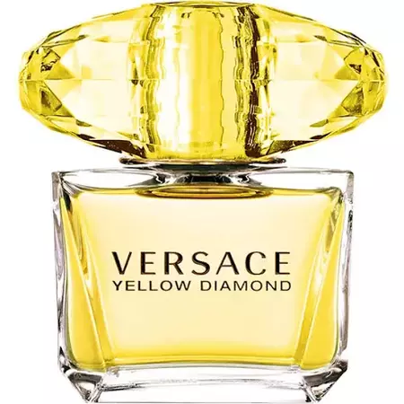 yellow versace perfume - Google Search