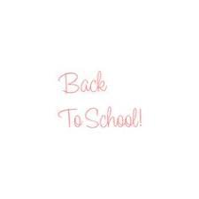 back to school polyvore quote - Google Search