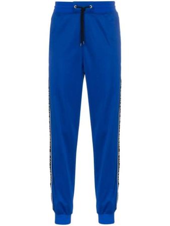 Givenchy logo stripe track pants $672 - Buy Online SS19 - Quick Shipping, Price
