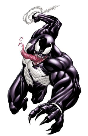 Venom (Marvel) | Villains Wiki | FANDOM powered by Wikia