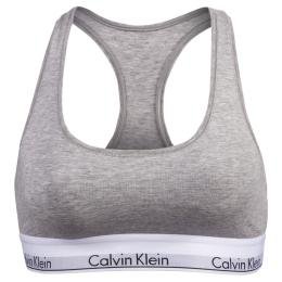 Calvin Klein Modern Cotton Top | Helensunder