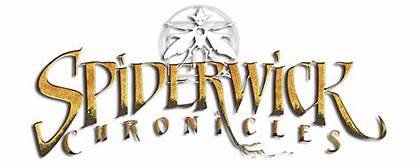 spiderwick chronicles logo