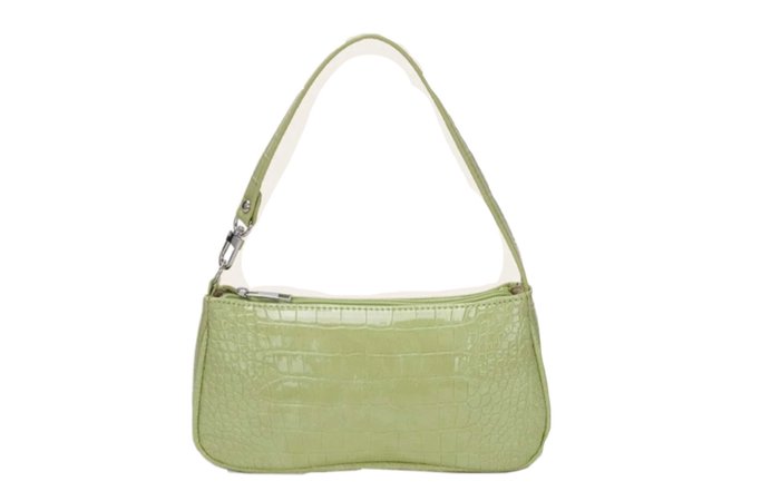 Crocodile Baguette Bag I discovered amazing products on SHEIN.com, come check them out! https://api-shein.shein.com/h5/sharejump/appsharejump?currency=USD&lan=en&id=1584404&share_type=goods&site=iosshus&url_from=GM785132091906658304