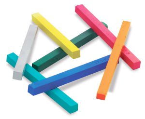 Prismacolor NuPastel Color Sticks