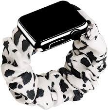 apple watch cow band - Google Search