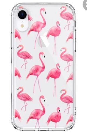 flamingo phone