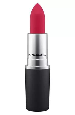 MAC Cosmetics Powder Kiss Lipstick | Nordstrom