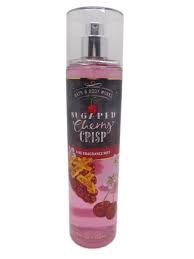 sugared cherry crisp perfume - Google Search