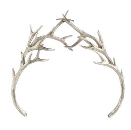 horn crown